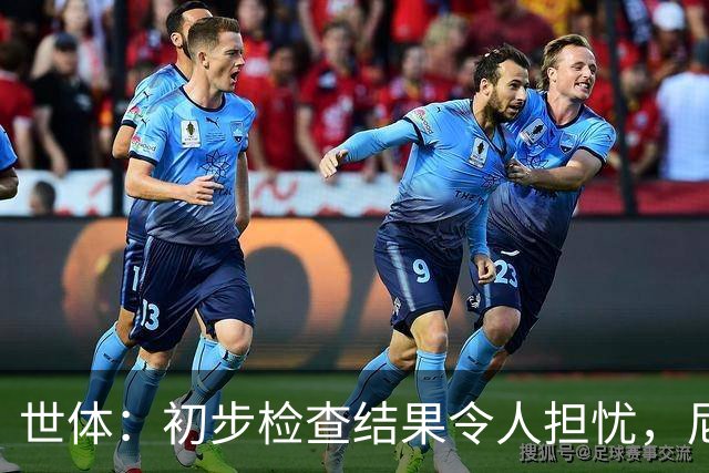 世体：初步检查结果令人担忧，尼科将于明日再接受检查确定情况